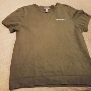 Chase Bank Shirt